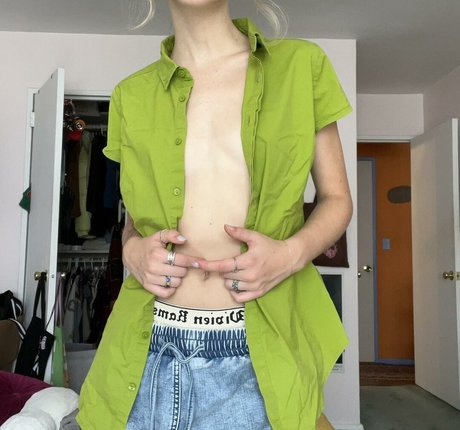 Hadley Nelson onlyfans naked leak