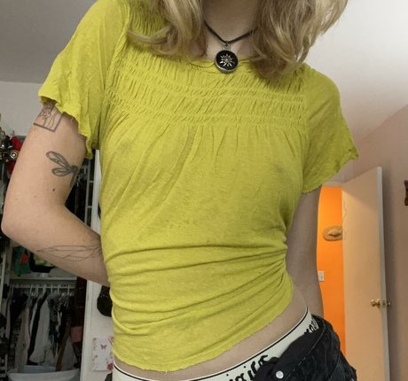 Hadley Nelson naked onlyfans