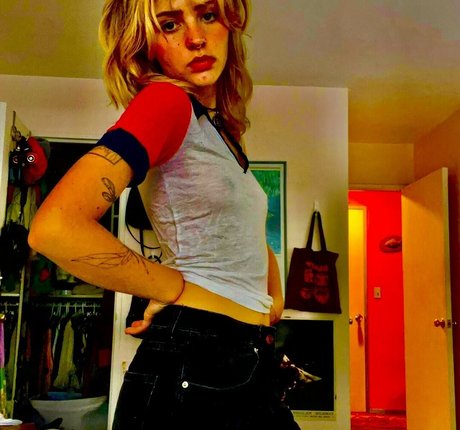 Hadley Nelson leak onlyfans porn