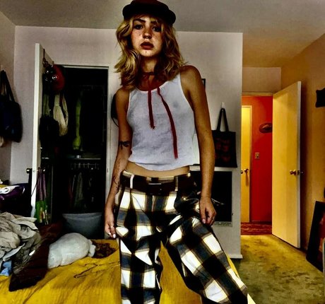 Hadley Nelson new onlyfans leaks