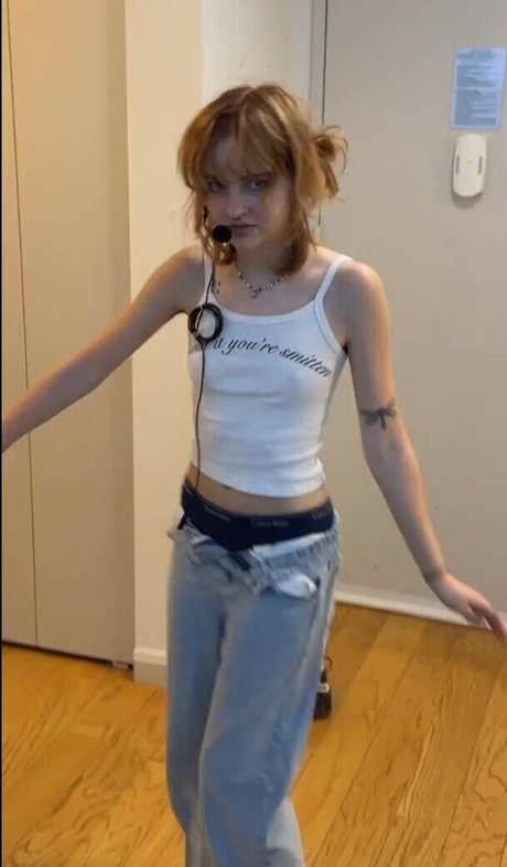 Hadley Nelson onlyfans nudes