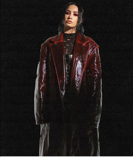 Demi Lovato onlyfans leaked pictures