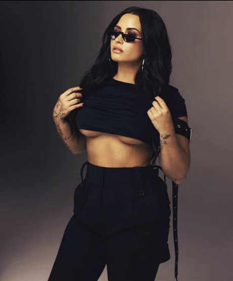 Demi Lovato onlyfans full