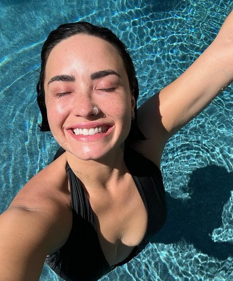 Demi Lovato sex tape onlyfans