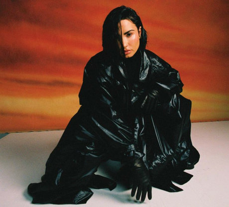 Demi Lovato onlyfans nude leaked