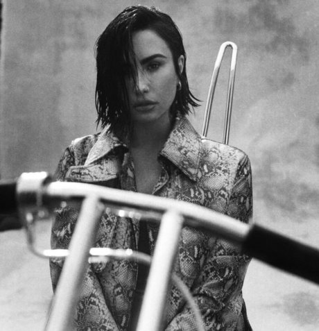 Demi Lovato onlyfans leaks