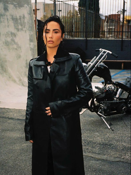 Demi Lovato leaked onlyfans nudes