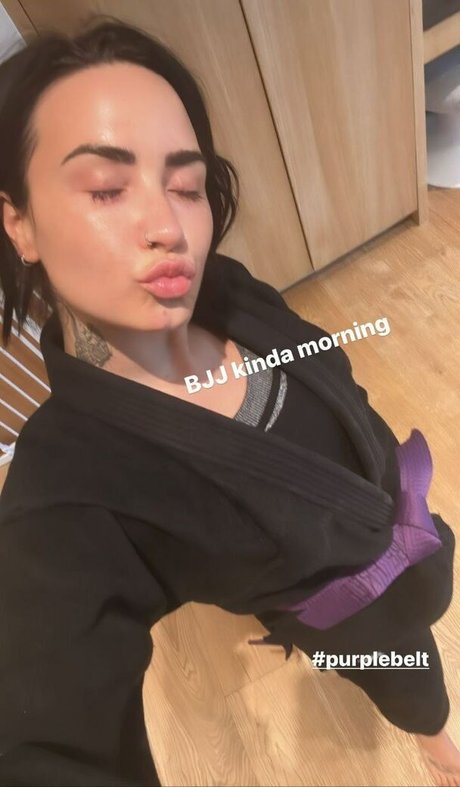 Demi Lovato Profile image