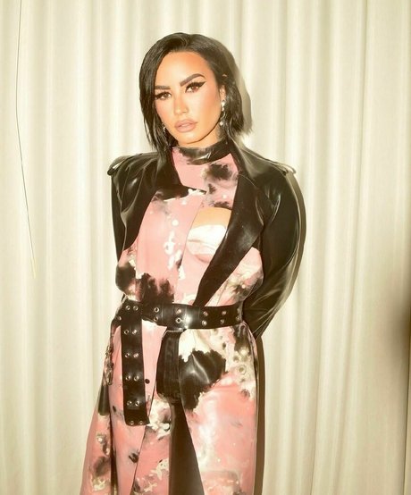Demi Lovato only fans pics