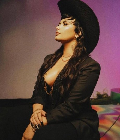 Demi Lovato new leaked onlyfans