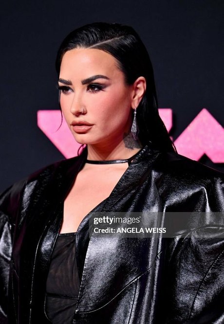 Demi Lovato new onlyfans leaks