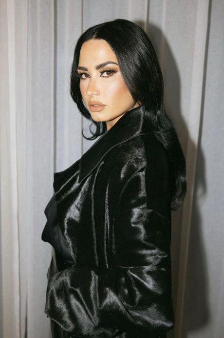 Demi Lovato onlyfans naked porn
