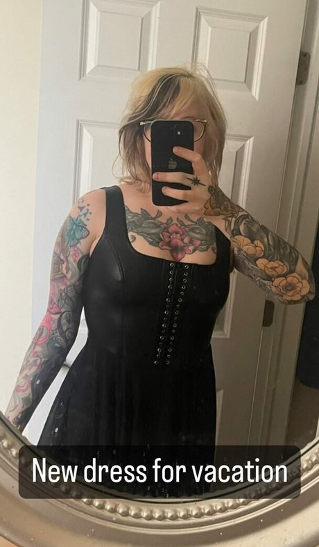 PushingUpRoses nude onlyfans leaked