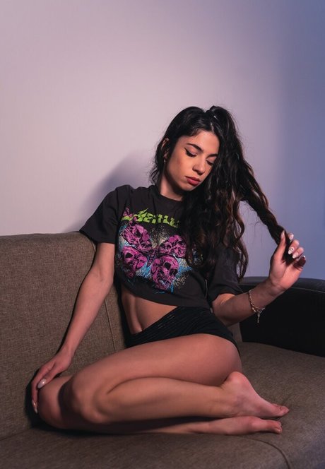 Delear zaza leaked onlyfans xxx