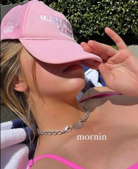 Tate McRae onlyfans nudes porn