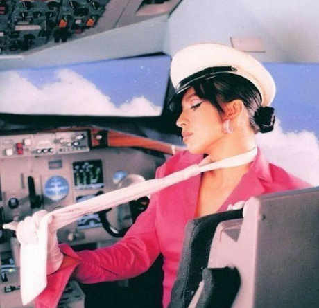 Tate McRae only fans leak nude