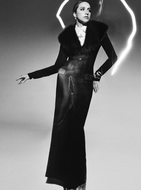 Tate McRae onlyfans post