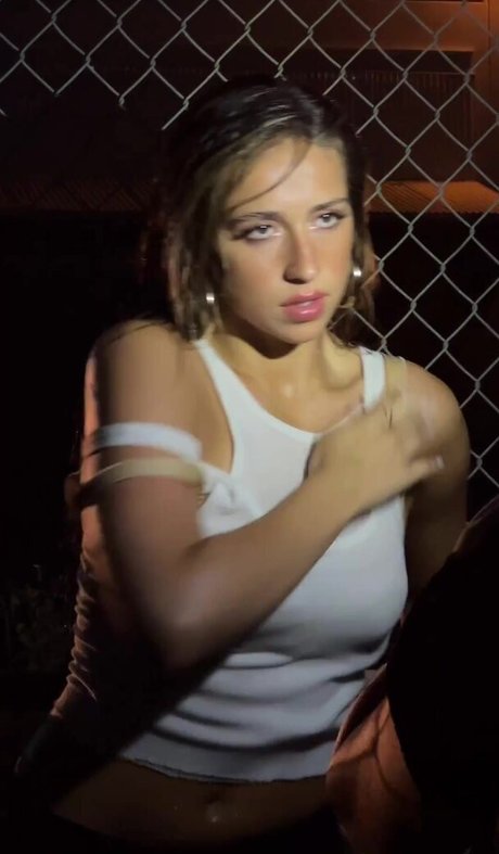 Tate McRae fans only