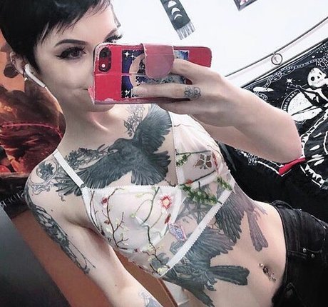 FaerieBlossom onlyfans free