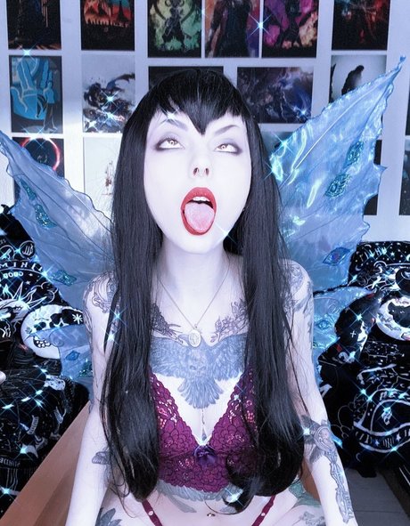 FaerieBlossom onlyfans boobs