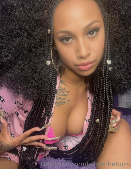 Lalovetheboss onlyfans naked porn