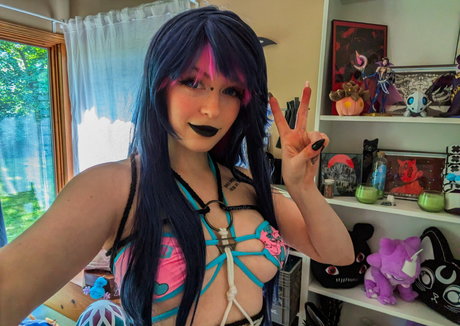 Carbunny onlyfans leaked sex