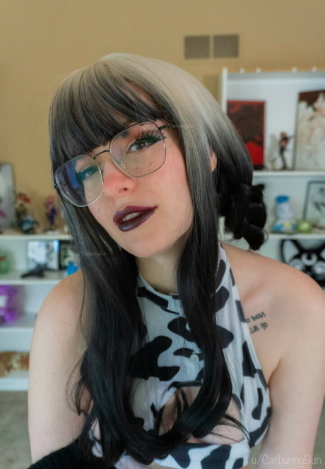 Carbunny xxx onlyfans