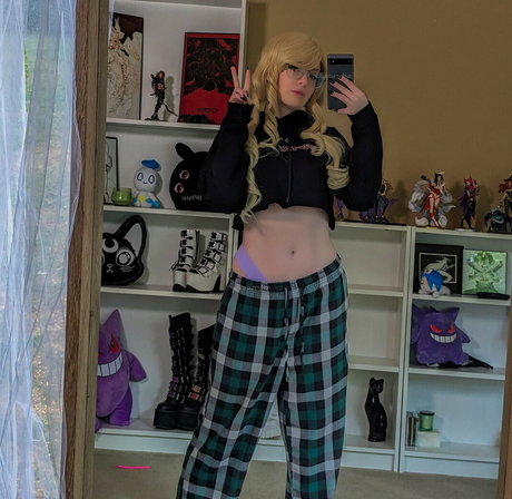 Carbunny nude onlyfans pics