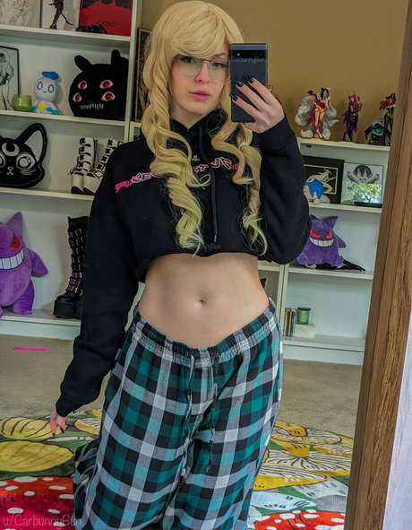 Carbunny onlyfans lesk