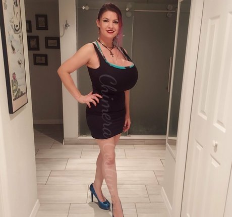 chimeracostumes onlyfans porno