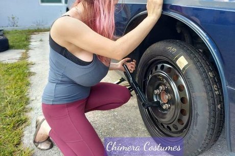 chimeracostumes porn onlyfans leaks