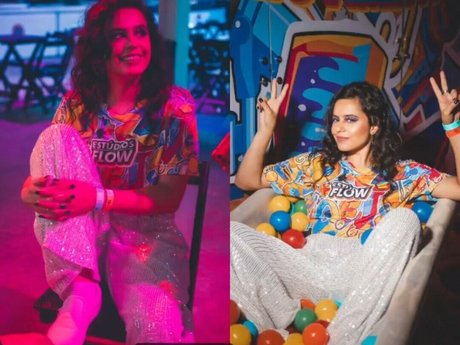 Yasmin Ali Yassine onlyfans free