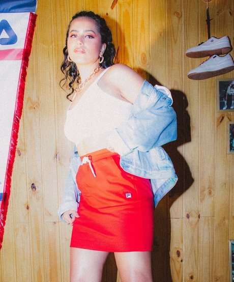 Yasmin Ali Yassine nudes onlyfans leaks