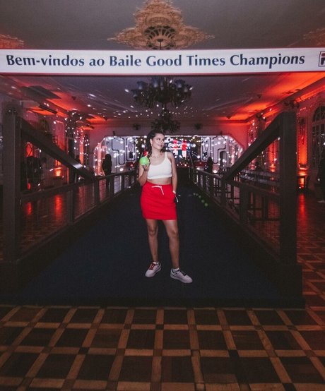 Yasmin Ali Yassine boobs onlyfans