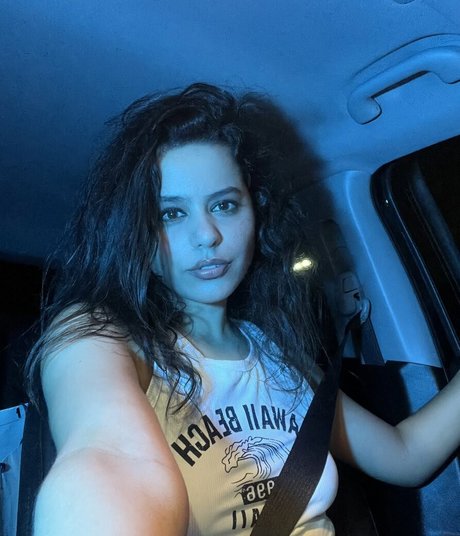 Yasmin Ali Yassine onlyfans leaked nudes