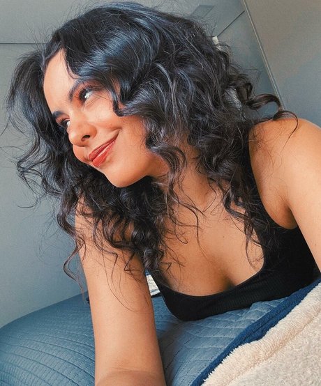 Yasmin Ali Yassine leaked onlyfans porn