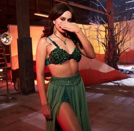 Yasmin Ali Yassine onlyfans naked