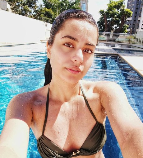 Yasmin Ali Yassine only fans photos