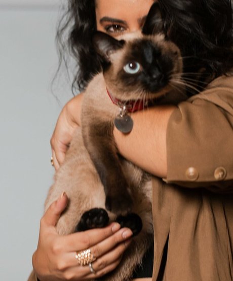 Yasmin Ali Yassine naked onlyfans