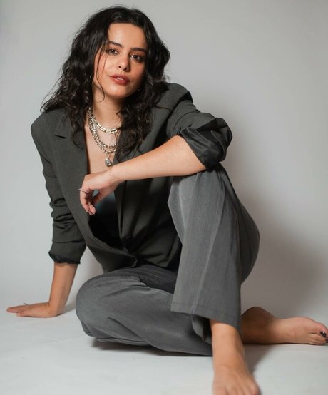 Yasmin Ali Yassine onlyfans public photos