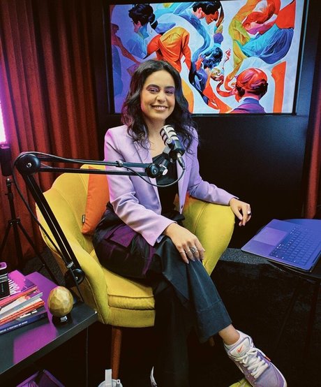 Yasmin Ali Yassine Profile image