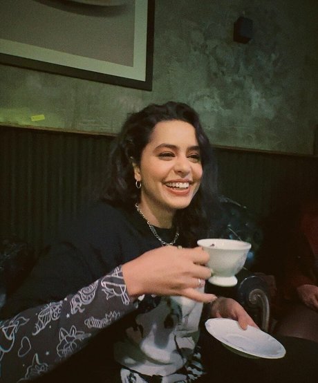 Yasmin Ali Yassine onlyfans porn leak