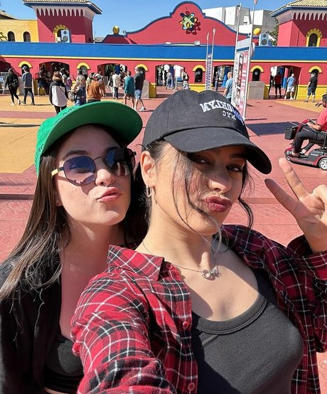 Yasmin Ali Yassine onlyfans leake