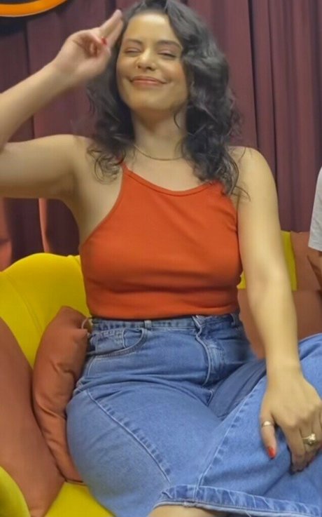 Yasmin Ali Yassine leaked onlyfans content