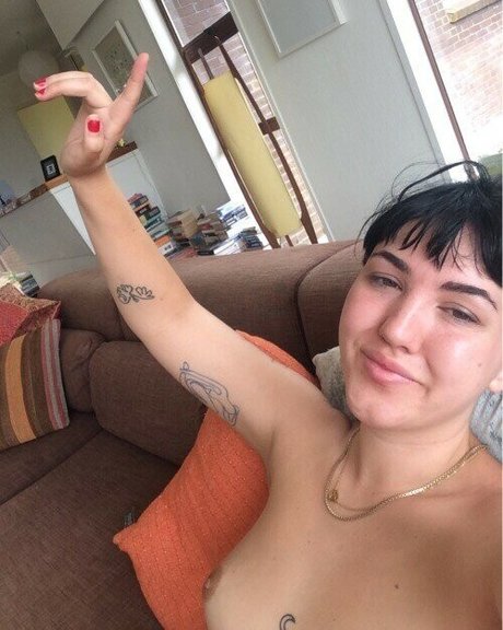 brown onlyfans nude selfie