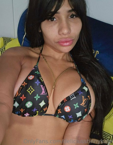 deliciusstinnykate onlyfans sextape