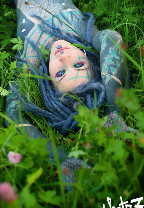 Anuskatzz onlyfans strip tease