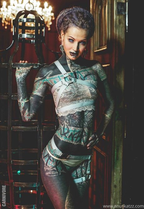 Anuskatzz onlyfans nudes leaked