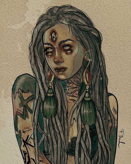 Anuskatzz new onlyfans leaks