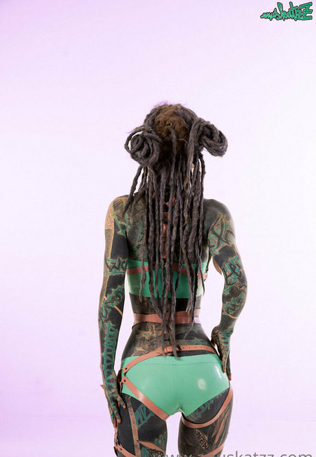 Anuskatzz onlyfans free porn